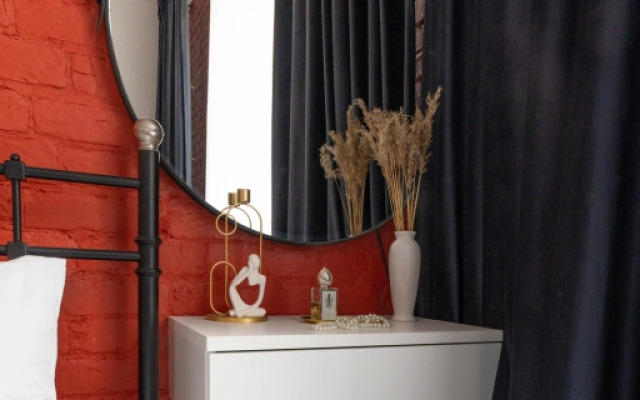 Апартаменты Джулиата 1