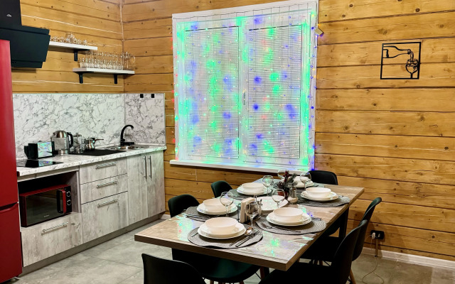 Частный Дом SavelHouse