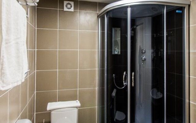Guest House Baikal Holiday