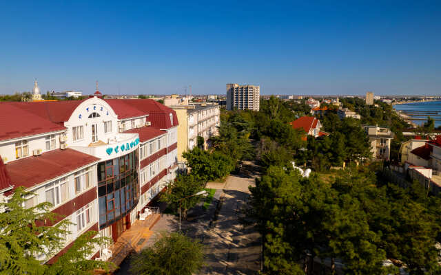 Feodosia Hotel