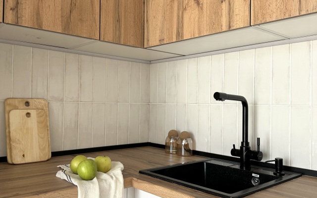 Yaratam Flat