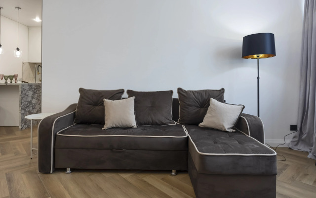 Квартира Первый Посуточный