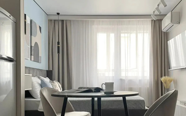 Lodging house Megastay 26