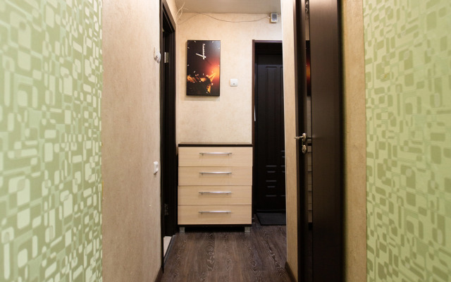 Жилое помещение Изумруд