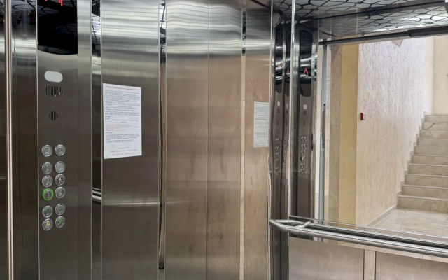 Апартаменты 236 Мира 44