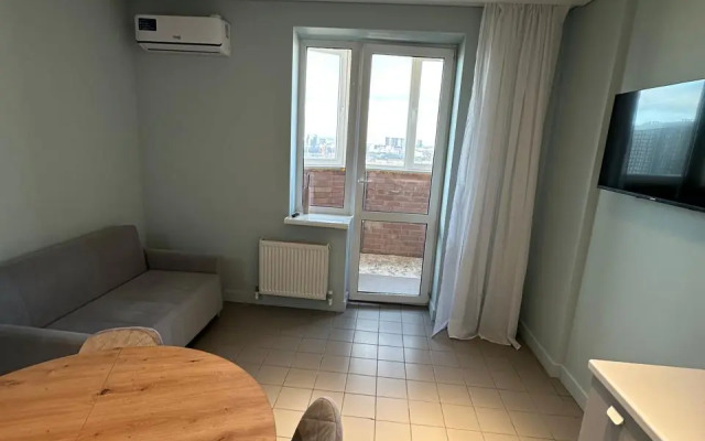 2-k. kvartira, 75 m², 3 krovati Flat