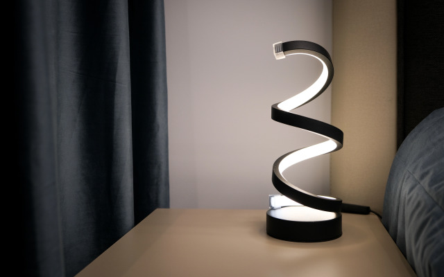 Апартаменты красивые в минуте от метро Волгоградский проспект