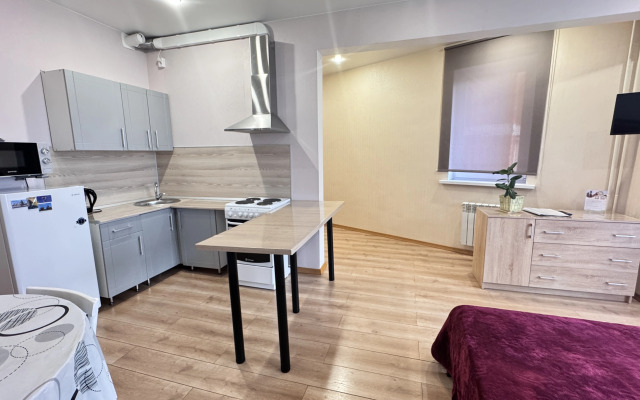 Квартира Nasutki38 Александрия