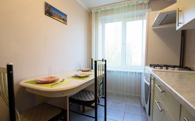 Апартаменты метро Нахимовский проспект