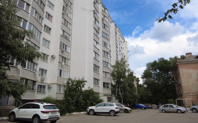 Апартаменты Loft Apartment/7 Lampovaya