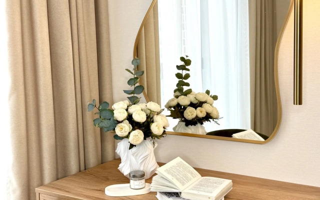 Квартира Шикарная евродвушка в новом ЖК Северный берег