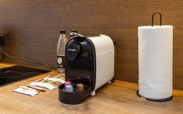 Апартаменты SeaLine у Моря by Karmann`s