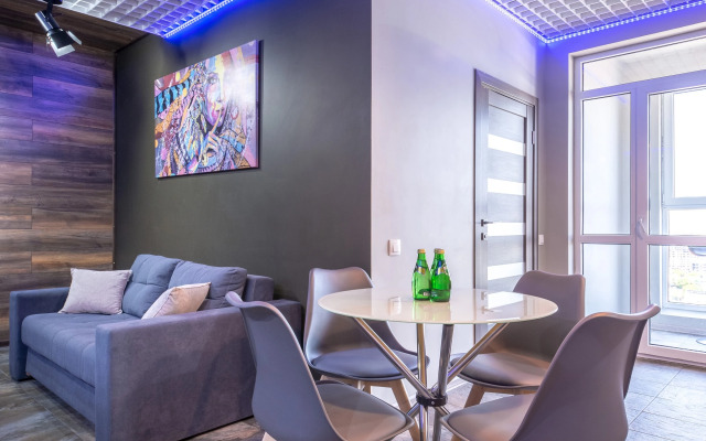 Bolshoi by Roomers Apartments