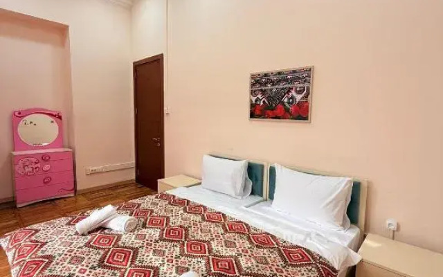 Alara Inn  Baku