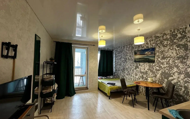 Квартира на Коммунистической, 98/1