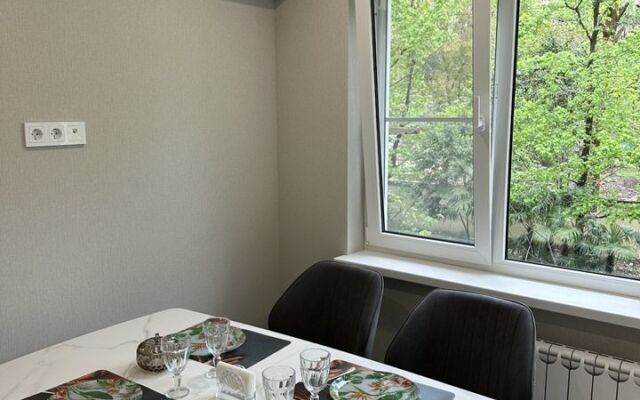 Квартира на улице 50 лет СССР 3А