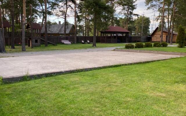 Гостевой дом Загородный Отдых