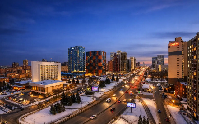 Квартира Уютное Место/Hygge place Уютная Квартира во Флотилии