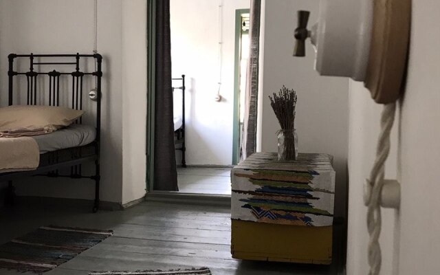 Гостевой Дом Курень Казака Коротина