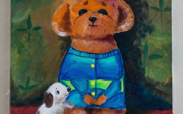 Апартаменты Sportivka Home