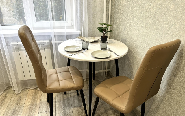 Квартира в центре у автовокзала