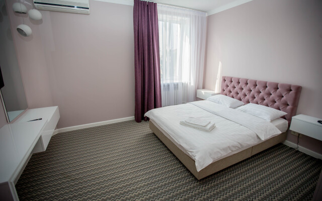 Hotel Marco-Polo