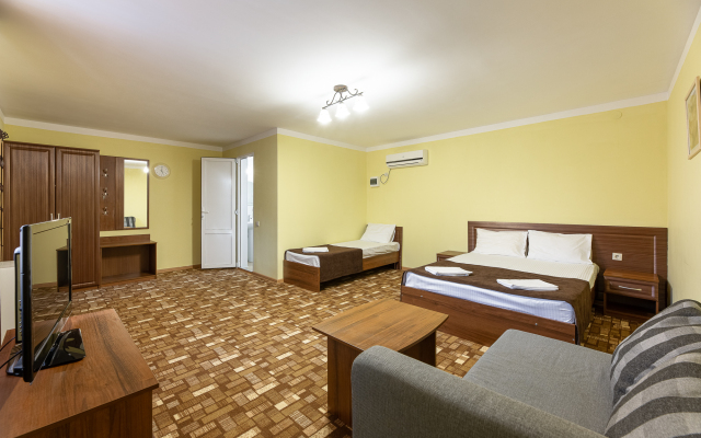 Viktoriya ONE Guest House