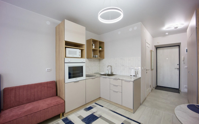 Квартира 23 квадрата счастья