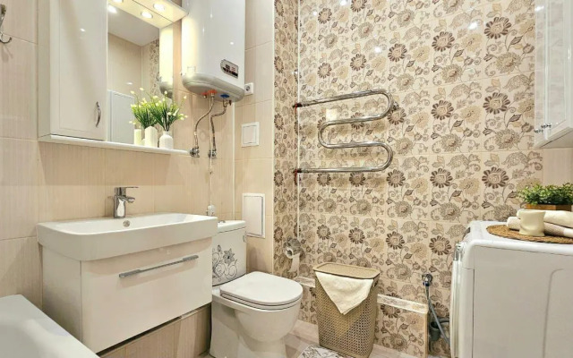 Квартира в ЖК Континент