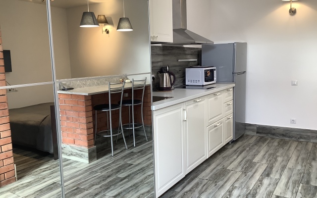 Kstovo Na Shokhina Apartments