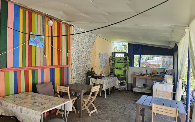 Luchik Recreation Camp
