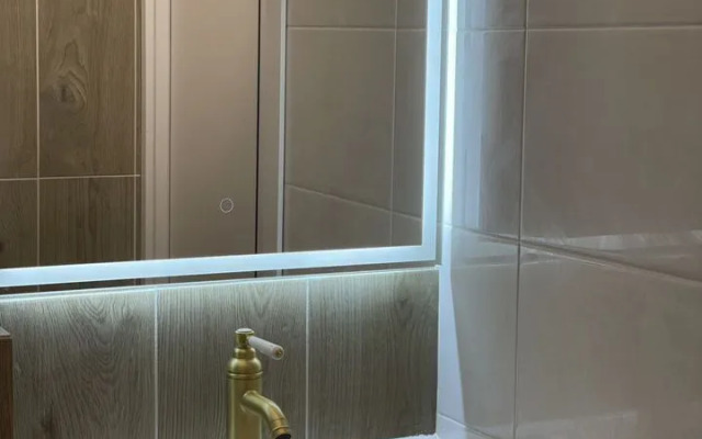 Квартира на Адмирала Нахимова 3А