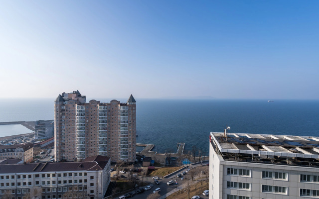 Апартаменты Nebo-VL 10