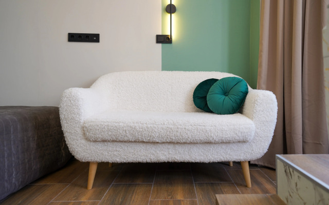 0 Апартаменты Артек на ул Степана Разина (27Б)