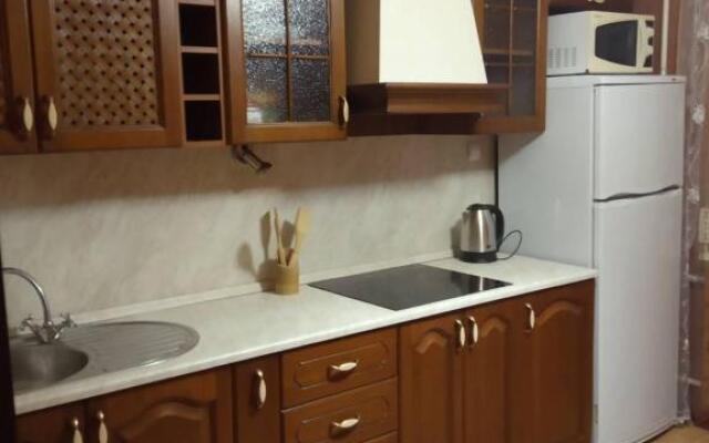 Апартаменты на проспекте Ленина