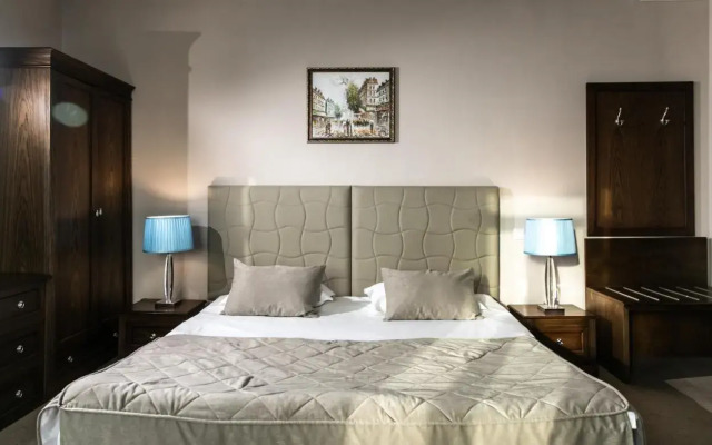 Hotel IRTYSH