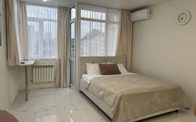 Krasivaya S Vidom Na More Flat