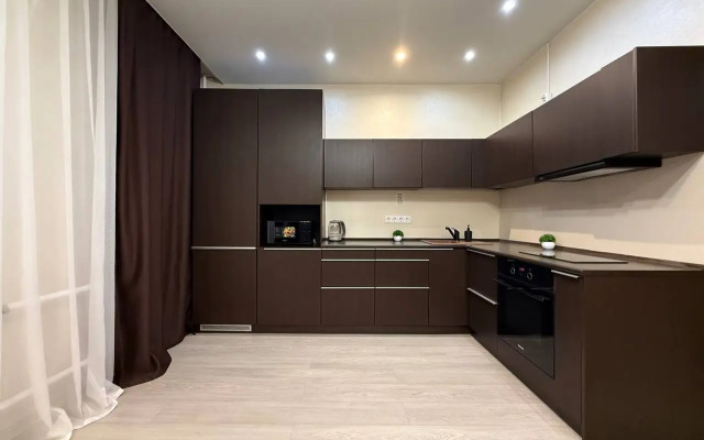 Квартира рядом с ЖД Вокзалом