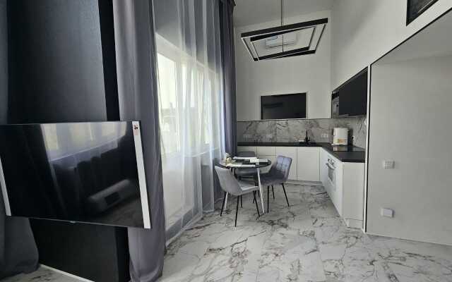 Mystudio Nakhabino Plus Flat