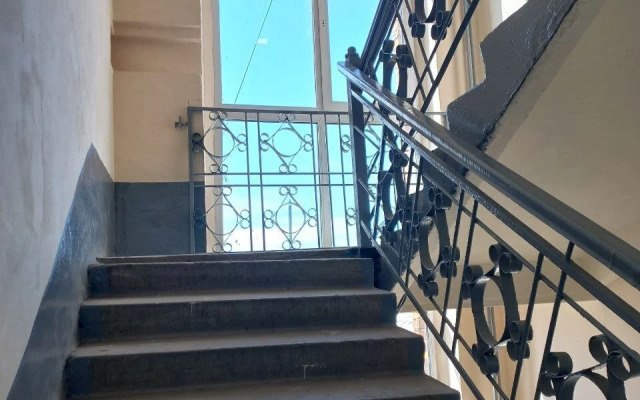 Студия на Горького 48 (41)