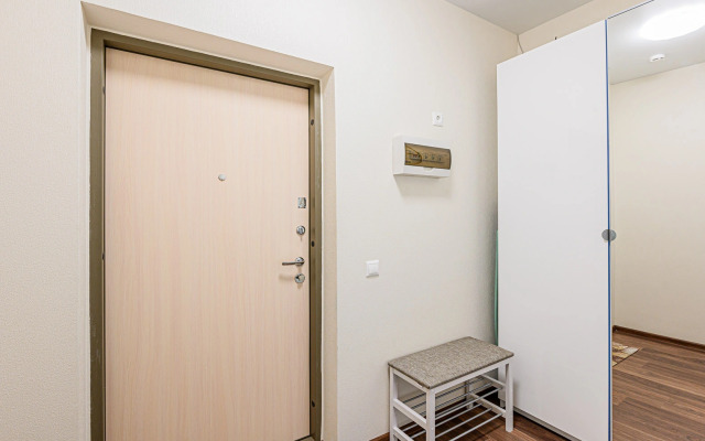 Апартаменты Stepanenkov на Покатной 55А на 7 этаже (37)