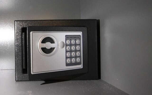 Апартаменты В Центре и Точка