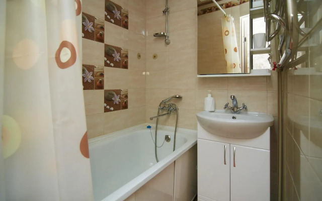 Квартира На Свердлова 29