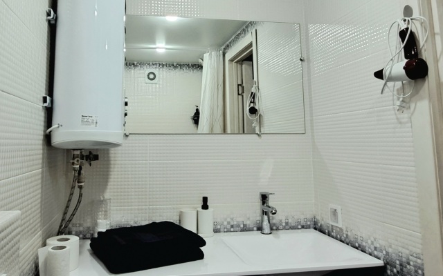 Whitebrick Loft Apartments