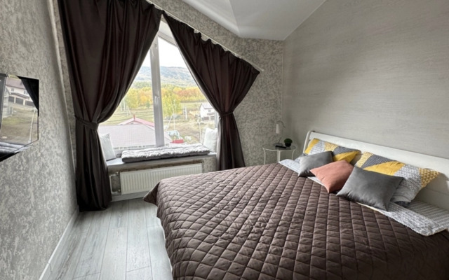 Komfortabelnaya Flat