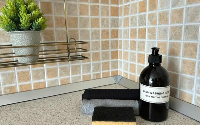 Квартира Возле метро и Казанской Чаши