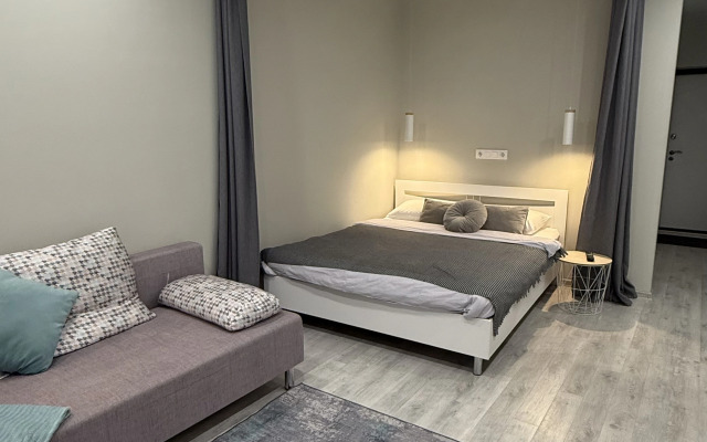 Апартаменты 5 звёзд