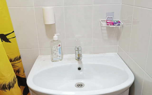 Апартаменты Студия 16