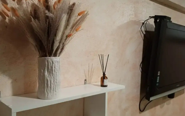 Rayskiy Bereg Guest House