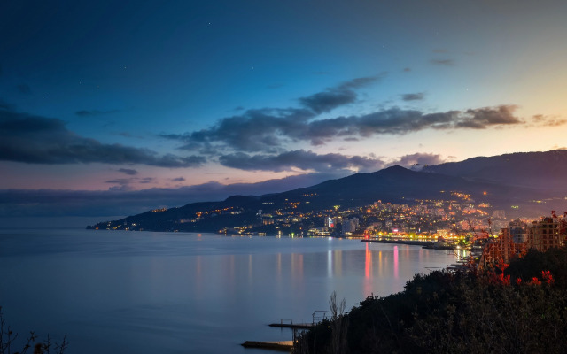 Квартира Комфортная квартира в курортном городе Ялта